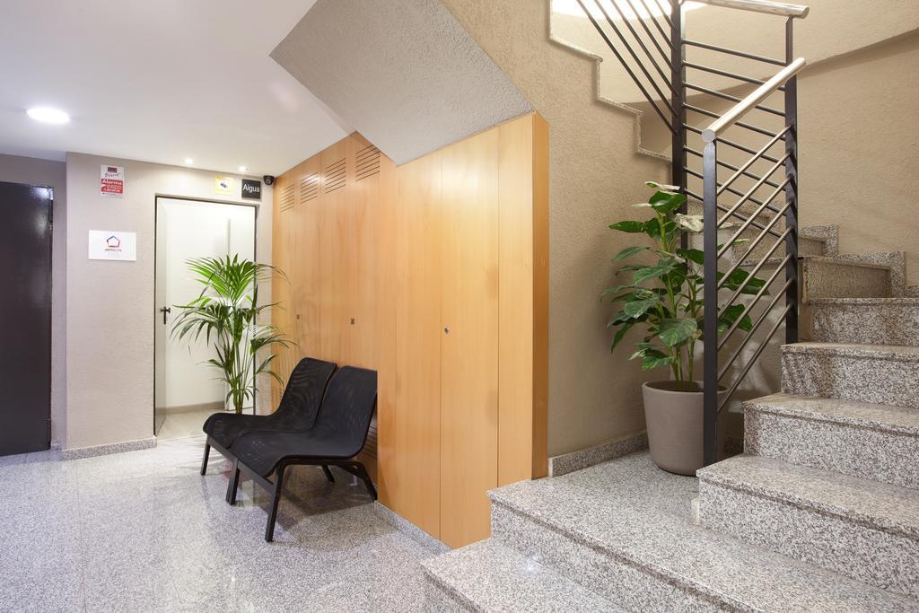 Sleep Fira By Stay Barcelona Zimmer foto