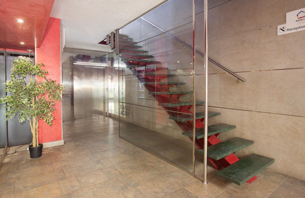 Sleep Fira By Stay Barcelona Zimmer foto