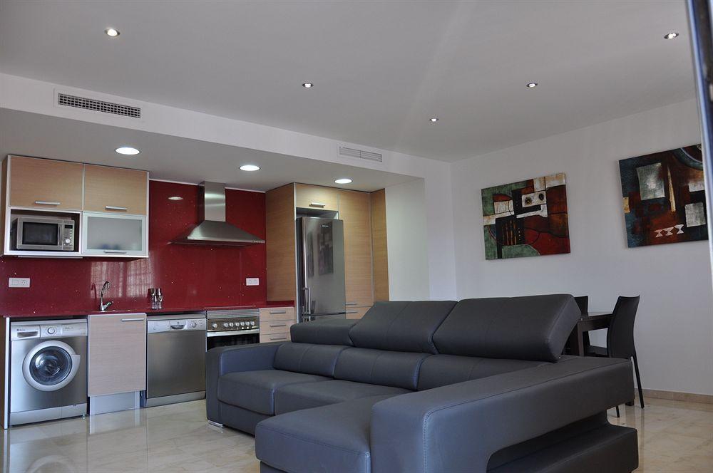 Sleep Fira By Stay Barcelona Exterior foto