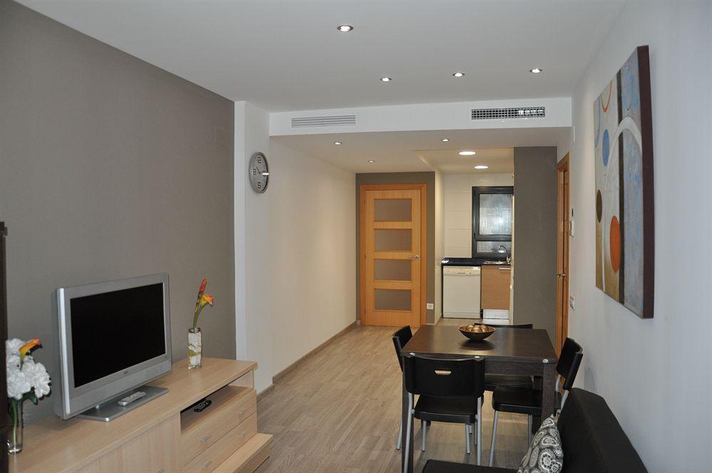 Sleep Fira By Stay Barcelona Exterior foto