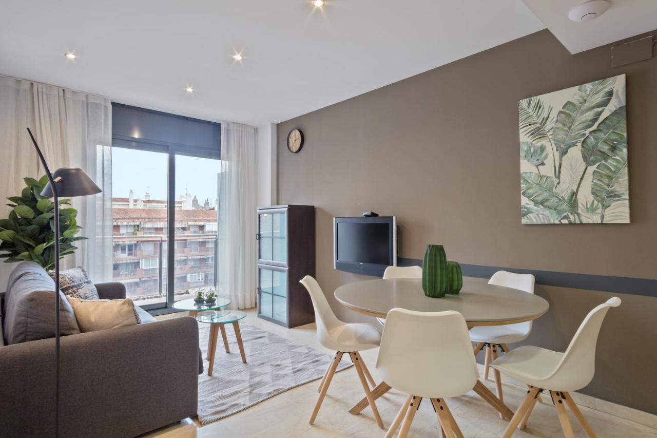 Sleep Fira By Stay Barcelona Exterior foto