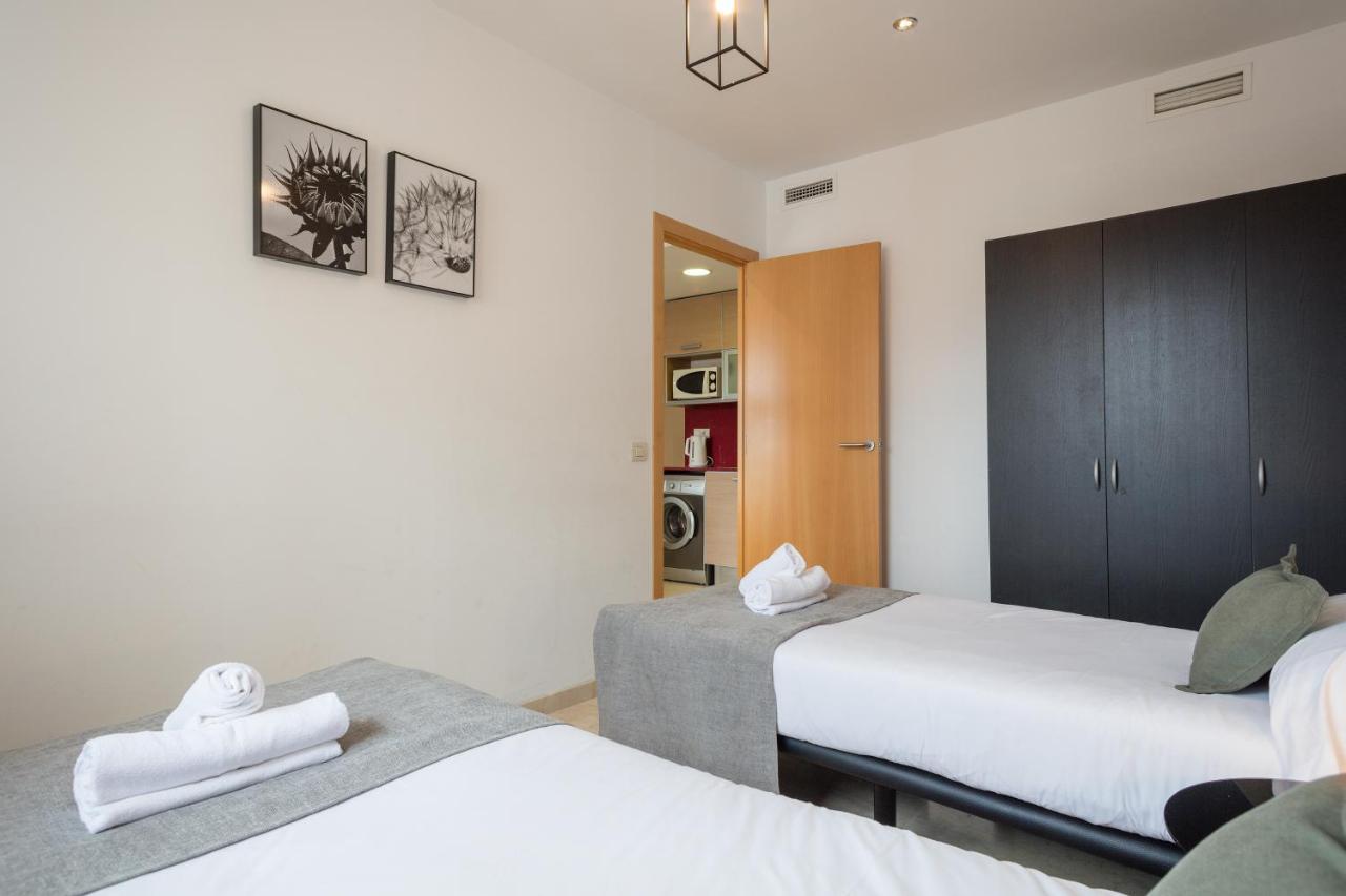 Sleep Fira By Stay Barcelona Exterior foto